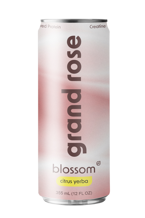 blossom